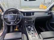 Sicherheitsgurt rechts vorne Peugeot 508 I 98029160XX