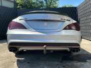 Stoßstange hinten Mercedes-Benz CLA Coupe C117 A1178805040