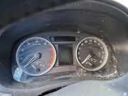 Instrumentenkombination Skoda Fabia II 542 5J0920811BKD0