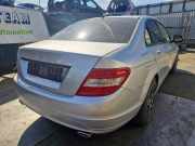 Achsschenkel rechts hinten Mercedes-Benz C-Klasse W204