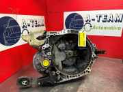 Schaltgetriebe Citroen C3 Picasso SH 2222YA