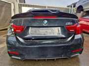 Stoßstange hinten BMW 4er Cabriolet F33, F83