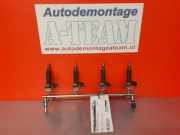 Abstellvorrichtung für Einspritzanlage Opel Astra H Caravan 55353806