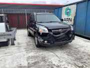 Schaltgetriebe Kia Sportage 2 JE, KM 4300039964