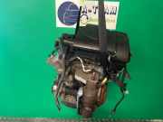 Motor ohne Anbauteile (Benzin) Toyota Aygo B1