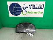 Instrumentenkombination VW Touran 1T1, 1T2 1T0920861A