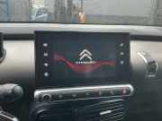 Heizungsbetätigung (Konsole) Citroen C4 Cactus 98009807ZD