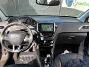 Steuergerät Airbag Peugeot 2008 I 9672848580