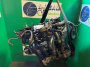 Motor ohne Anbauteile (Benzin) Toyota Aygo B1