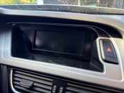 Multifunktionsanzeige Audi A4 8K, B8 8T0057603