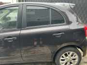 Tür links hinten Nissan Micra IV K13 H210A1HAEB