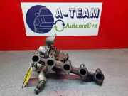 Turbolader Peugeot Partner II Kasten 9804945280