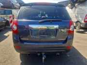 Anhängerkupplung Chevrolet Captiva C100, C140