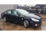 Türscheibe rechts vorne Peugeot 508 I 9805997880