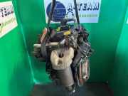 Motor ohne Anbauteile (Benzin) Opel Agila H00 24454425