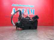 Klappenschlosszug VW Polo V 6R, 6C