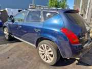 Tankklappe Nissan Murano I Z50