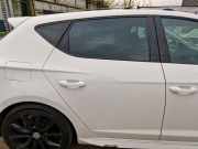 Tür rechts hinten Seat Leon ST 5F 5F4833056