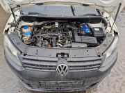 Luftfiltergehäuse VW Caddy III Kasten 2KA 3C0129607BD
