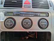 Heizungsbetätigung (Konsole) VW Touran 1T1, 1T2 1K0907044DA