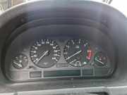 Instrumentenkombination BMW X5 E53 62119155809