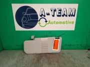 Sonnenblende links Fiat Panda 169