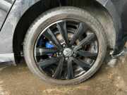 Bremszange links hinten VW Golf VI 5K 1K0615423J