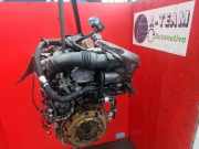 Motor ohne Anbauteile (Diesel) Citroen DS3 SA 0135RG