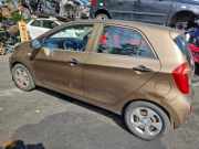 Klappenschlosszug Kia Picanto 2 TA 814101Y010