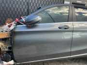 Tür links vorne Mercedes-Benz C-Klasse W205 A2057200105
