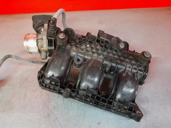 Verteilerrohr Kraftstoff Citroen DS3 SA 9802101480 Bild Verteilerrohr Kraftstoff Citroen DS3 SA 9802101480