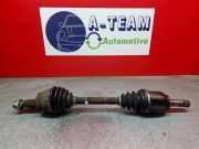 Antriebswelle links vorne Peugeot Bipper 1612383480