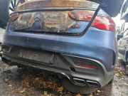 Stoßstange hinten Mercedes-Benz GLE Coupe C292 A29288512259999