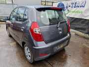 Hinterachse komplett Hyundai i10 PA 551000X500