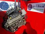 Motor ohne Anbauteile (Benzin) Ford Ka RU8