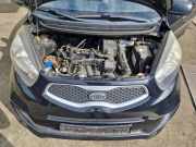 Bremsaggregat ABS Kia Picanto 2 TA 589101Y300