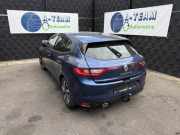 Bremszange rechts hinten Renault Megane IV Schrägheck B9A