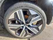 Reifen auf Stahlfelge Renault Megane E-Tech