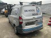 Anhängerkupplung Ford Transit Courier B460 Kasten