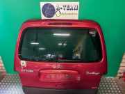 Heckklappe / Heckdeckel Citroen Berlingo I MF 8701W9