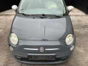 Motorhaube Fiat 500 312 52009424