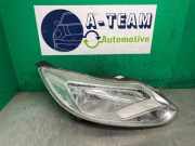 Hauptscheinwerfer rechts Ford Focus III DYB 01181810
