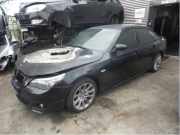Türscheibe links vorne BMW 5er E60