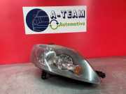 Hauptscheinwerfer rechts VW Golf V Plus 5M, 521 5M1941006B