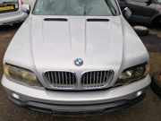 Motorhaube BMW X5 E53 41617008328
