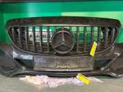 Frontschürze Mercedes-Benz C-Klasse W205 A2058800340