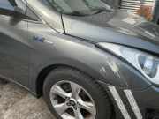 Kotflügel rechts vorne Hyundai i40 CW VF 663213Z000