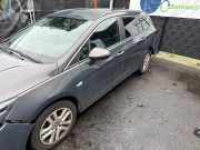 Tür links vorne Opel Astra K Sports Tourer B16 39160867