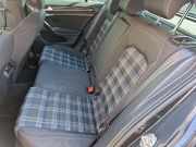 Sicherheitsgurt links hinten VW Golf VII 5G