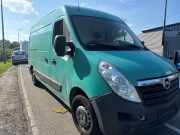 Tür rechts Opel Movano B Kasten X62 95530347